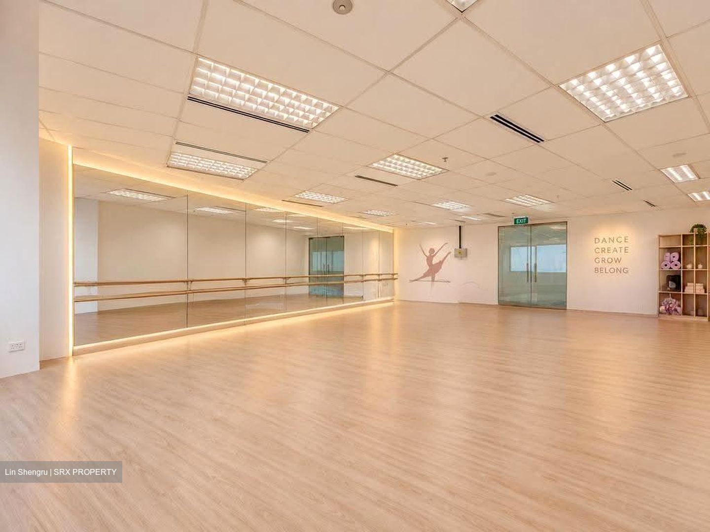 Parkway Centre (D15), Retail #625514491